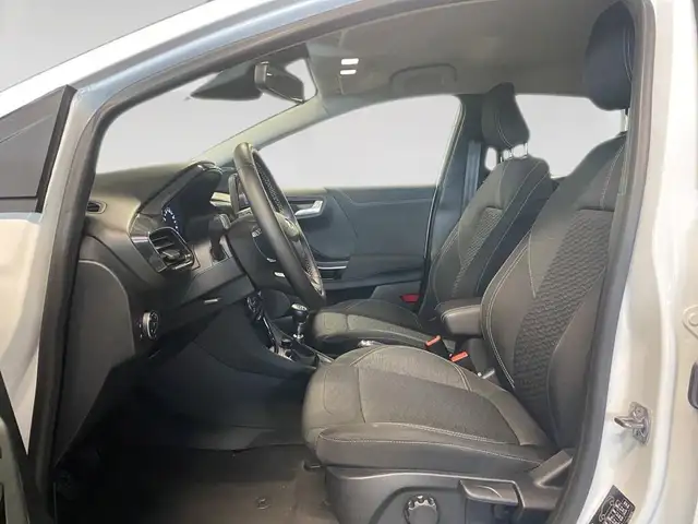 Ford Puma view 7