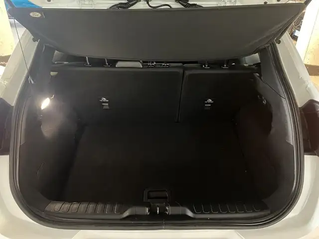 Ford Puma view 9