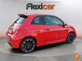 Abarth 500 695 Rivale 1.4 T-Jet 132kW (180CV) Rojo - thumbnail 2