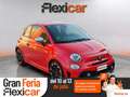 Abarth 500 695 Rivale 1.4 T-Jet 132kW (180CV) Rojo - thumbnail 1