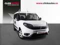 Fiat Doblo 1.6 MJET 90CV N1 Sx  +Pack Білий - thumbnail 2