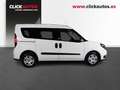 Fiat Doblo 1.6 MJET 90CV N1 Sx  +Pack Білий - thumbnail 4