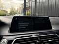 BMW 745 7-Serie 745e M-Sport Shadowline Schuifdak Doningto Grau - thumbnail 46