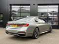 BMW 745 7-Serie 745e M-Sport Shadowline Schuifdak Doningto Grau - thumbnail 3