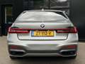 BMW 745 7-Serie 745e M-Sport Shadowline Schuifdak Doningto Grau - thumbnail 15