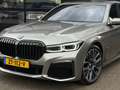 BMW 745 7-Serie 745e M-Sport Shadowline Schuifdak Doningto Grau - thumbnail 5