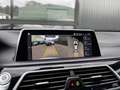 BMW 745 7-Serie 745e M-Sport Shadowline Schuifdak Doningto Grau - thumbnail 10