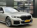 BMW 745 7-Serie 745e M-Sport Shadowline Schuifdak Doningto Grau - thumbnail 39