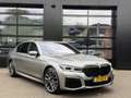 BMW 745 7-Serie 745e M-Sport Shadowline Schuifdak Doningto Grau - thumbnail 33
