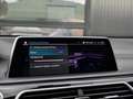 BMW 745 7-Serie 745e M-Sport Shadowline Schuifdak Doningto Grau - thumbnail 35