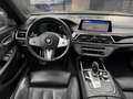 BMW 745 7-Serie 745e M-Sport Shadowline Schuifdak Doningto Grau - thumbnail 8