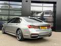 BMW 745 7-Serie 745e M-Sport Shadowline Schuifdak Doningto Grau - thumbnail 2