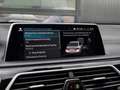 BMW 745 7-Serie 745e M-Sport Shadowline Schuifdak Doningto Grau - thumbnail 38