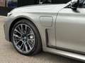 BMW 745 7-Serie 745e M-Sport Shadowline Schuifdak Doningto Grau - thumbnail 14