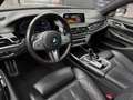 BMW 745 7-Serie 745e M-Sport Shadowline Schuifdak Doningto Grau - thumbnail 7