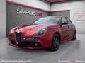 Alfa Romeo Giulietta SERIE 2 1750 tbi 240 tct veloce garantie 12 mois Rouge - thumbnail 4