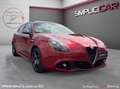Alfa Romeo Giulietta SERIE 2 1750 tbi 240 tct veloce garantie 12 mois Rouge - thumbnail 1
