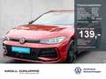 Volkswagen Passat Variant 1.5 eTSI eHybrid DSG R-Line ACC Rot - thumbnail 1
