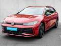 Volkswagen Passat 1.5 eHybrid DSG R-Line ACC AHK AUT FLA LM Rot - thumbnail 2
