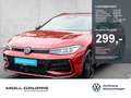 Volkswagen Passat Variant 1.5 eHybrid DSG R-Line AHK ergo DCC Rot - thumbnail 1