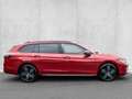 Volkswagen Passat 1.5 eHybrid DSG R-Line ACC AHK AUT FLA LM Rot - thumbnail 5