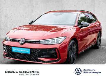 1.5 eHybrid DSG R-Line ACC AHK AUT FLA LM