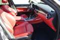 Alfa Romeo Stelvio 2.0 t Q4 280cv VELOCE TETTO PELLE ROSSA Grigio - thumbnail 14