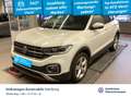 Volkswagen T-Cross Style 1.0TSI DSG PDC Sitzheizung CarPlay Weiß - thumbnail 1