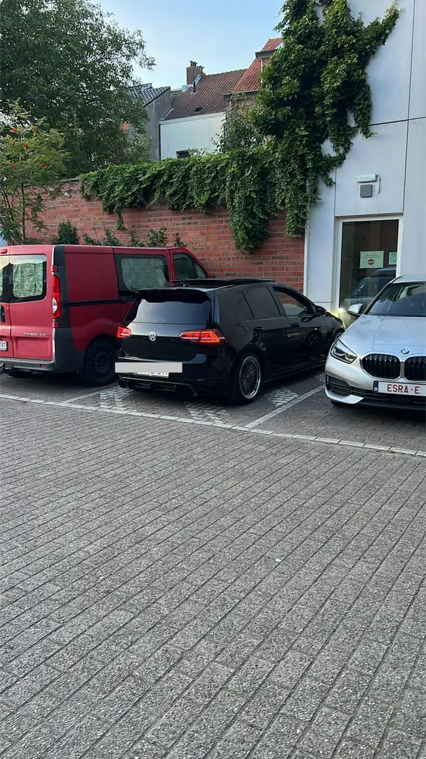 Volkswagen Golf GTI 2.0 DSG Edition 35 - 1