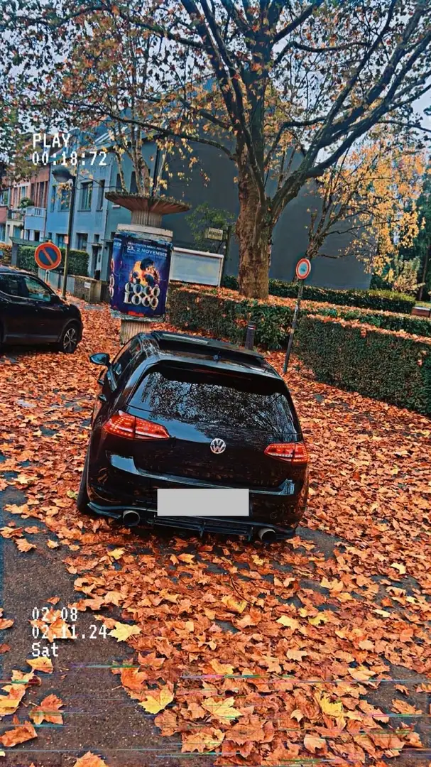 Volkswagen Golf GTI 2.0 DSG Edition 35 - 2