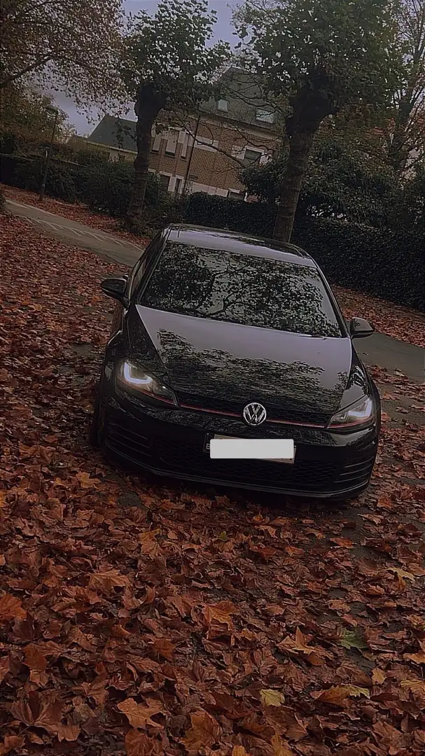 Volkswagen Golf GTI 2.0 DSG Edition 35 - 2