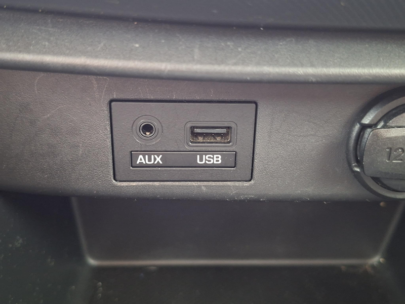 Hyundai i10 1.0i Comfort Cruise control/ Bluetooth — photo 15