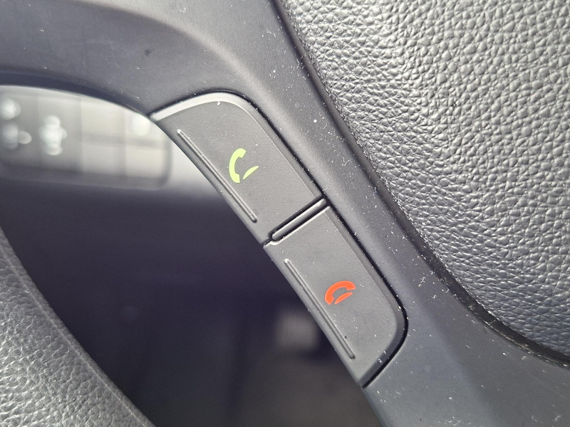 Hyundai i10 1.0i Comfort Cruise control/ Bluetooth — photo 10