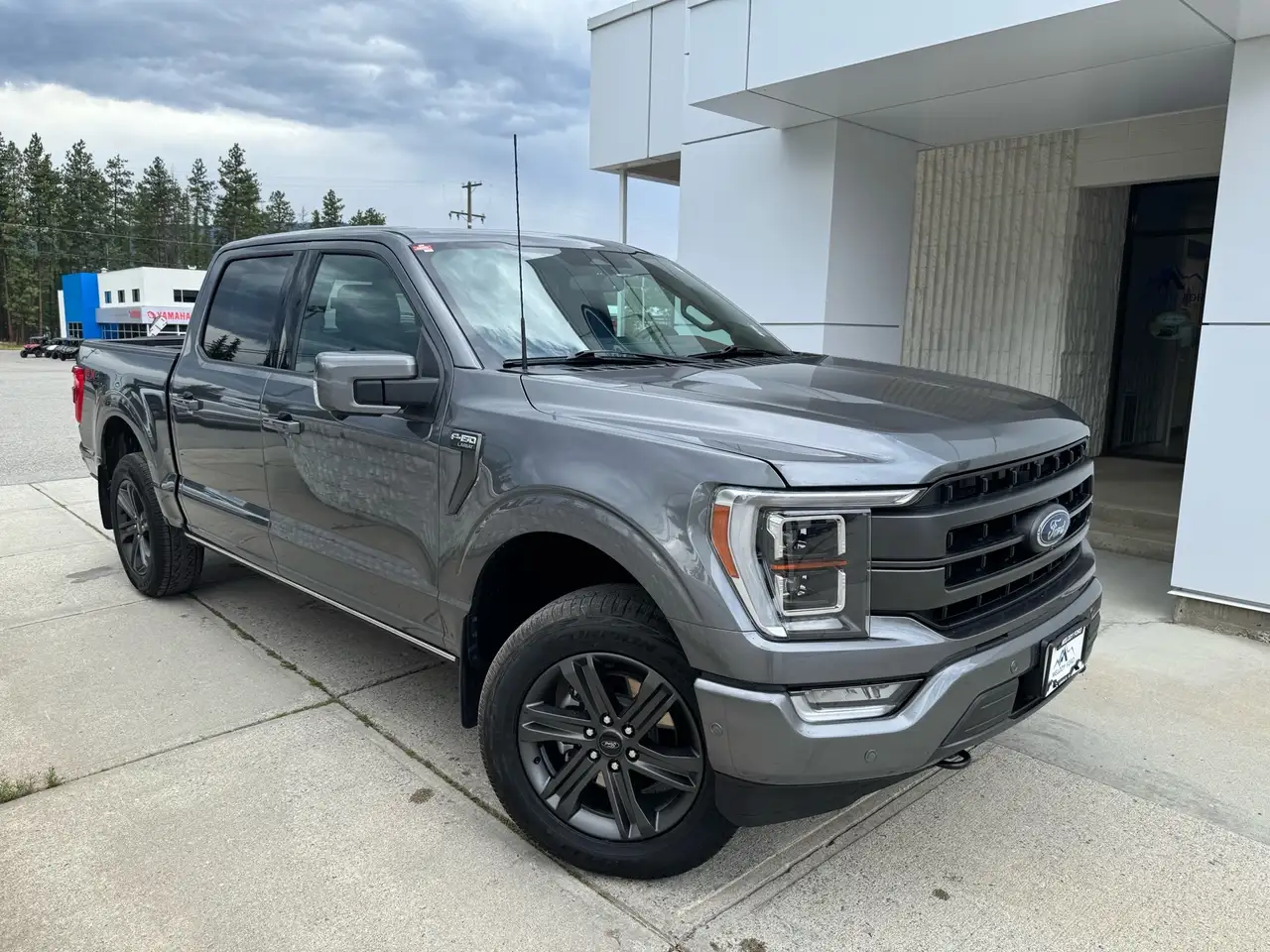 2023 Ford F 150