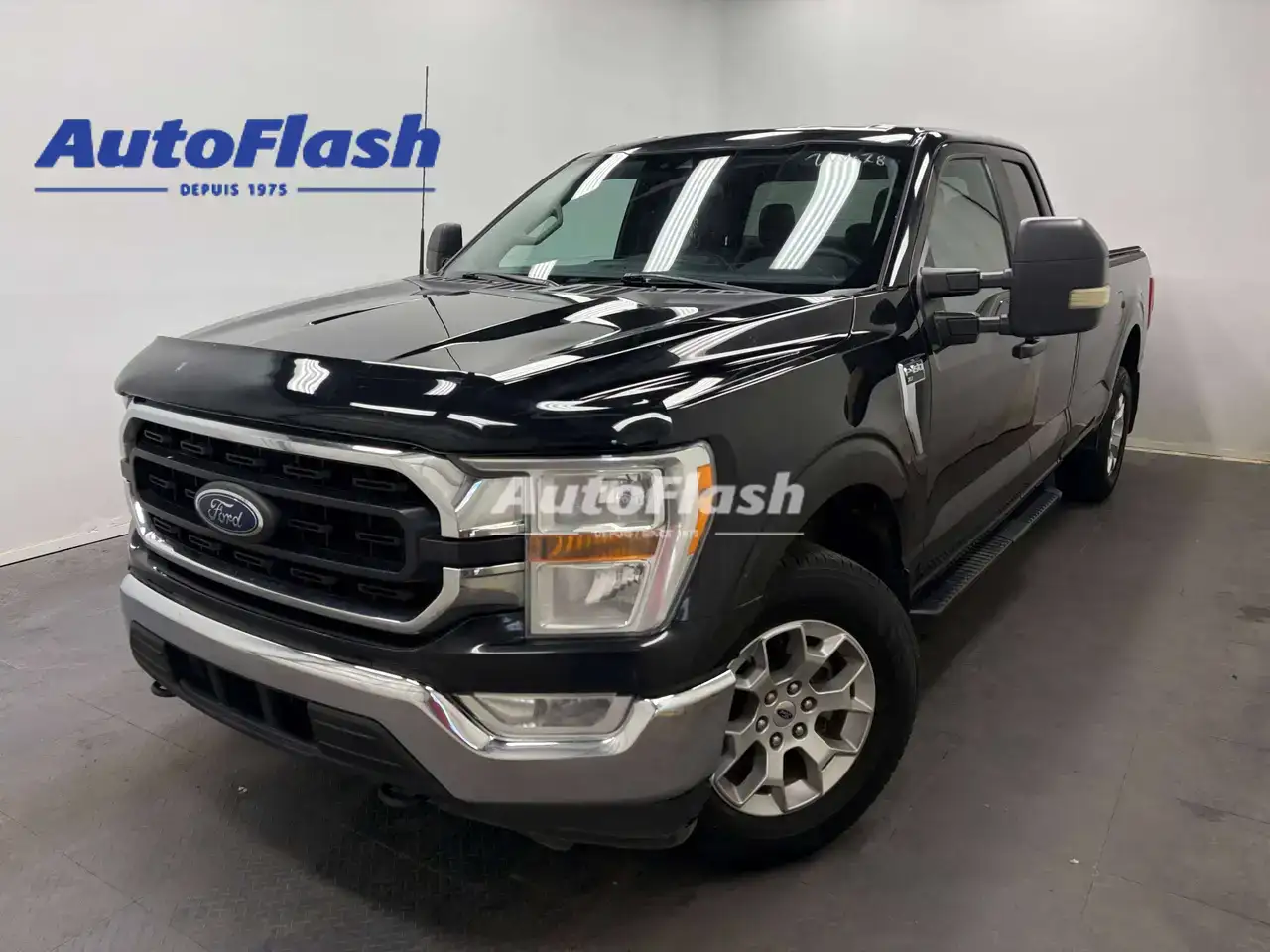 2022 Ford F 150