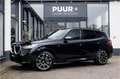 BMW X3 20 xDrive M-Sport Pano - Head Up - Iconic Glow - 3 Schwarz - thumbnail 1