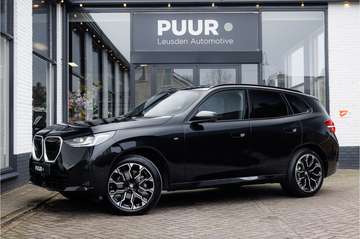 20 xDrive M-Sport Pano - Head Up - Iconic Glow - 3