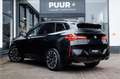 BMW X3 20 xDrive M-Sport Pano - Head Up - Iconic Glow - 3 Schwarz - thumbnail 2