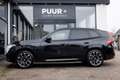 BMW X3 20 xDrive M-Sport Pano - Head Up - Iconic Glow - 3 Schwarz - thumbnail 7