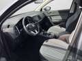 SEAT Ateca Style 2.0 TDI DSG LED NAVI EPH hi. GRA Gris - thumbnail 12