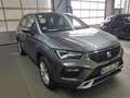 SEAT Ateca Style 2.0 TDI DSG LED NAVI EPH hi. GRA Grau - thumbnail 9