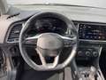 SEAT Ateca Style 2.0 TDI DSG LED NAVI EPH hi. GRA Gris - thumbnail 9