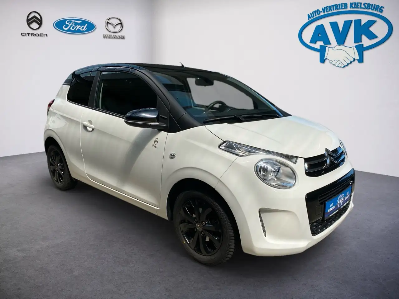 Citroen C1