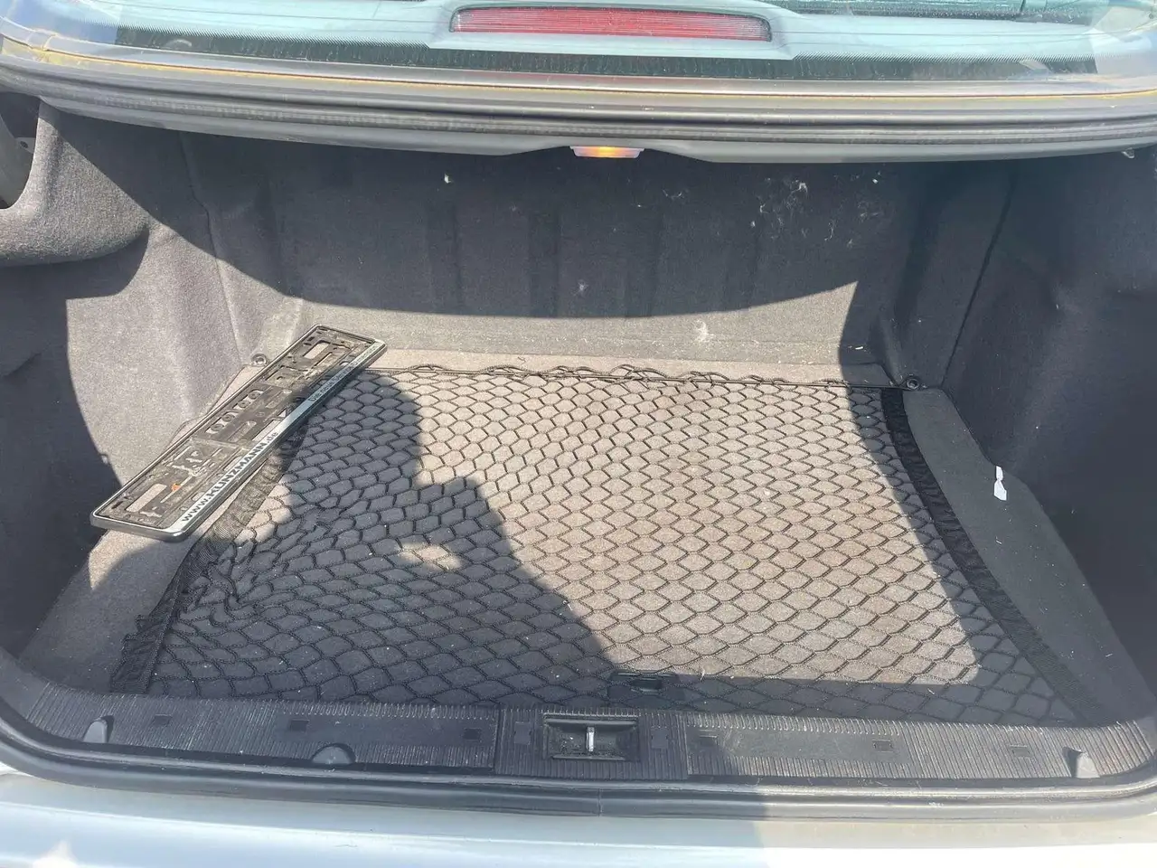 Mercedes-Benz E 320 Avantgarde TÜV neu Automatik, foto 10