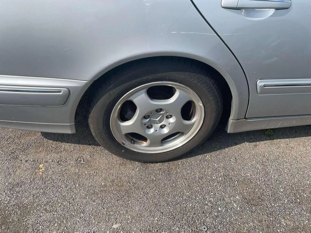 Mercedes-Benz E 320 Avantgarde TÜV neu Automatik, foto 7