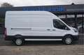 Ford Transit 350L 130PK L3H3 BPM VRIJ!! Navi, 360° Camera, Adap Wit - thumbnail 6
