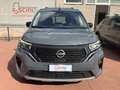 Nissan Townstar Townstar 1.3 130 CV N-Connecta Gris - thumbnail 3