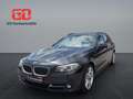 BMW 525 d,Elektirsche Heckklappe,Navi.... Gris - thumbnail 1