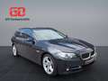 BMW 525 d,Elektirsche Heckklappe,Navi.... Gris - thumbnail 2