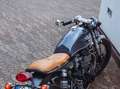 Triumph Bonneville T100 Cafe Racer artigianale - thumbnail 6
